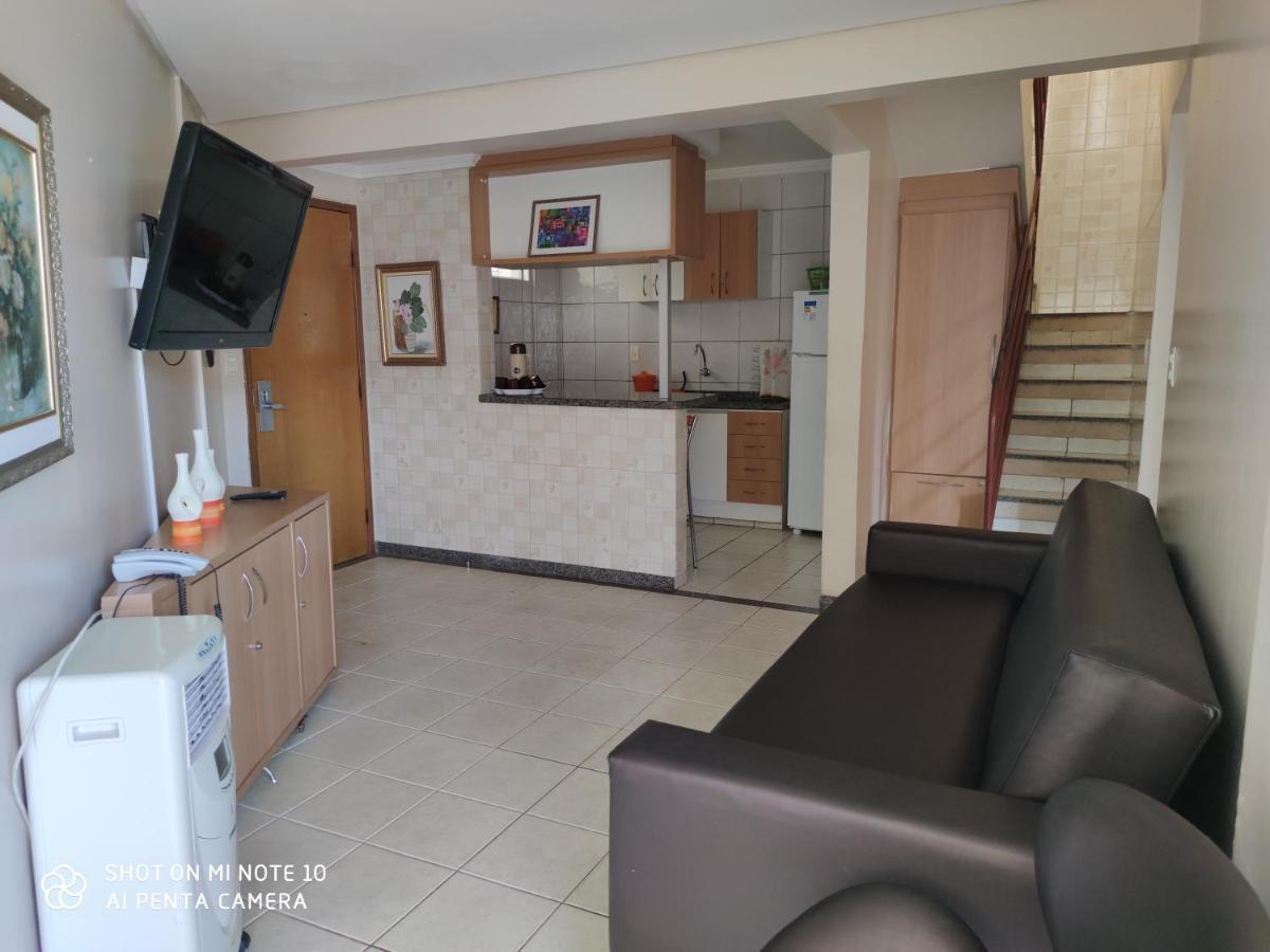 Apartment Paradise 4qts *