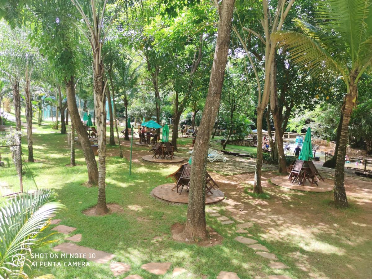 Paradise 4qts Rio Quente