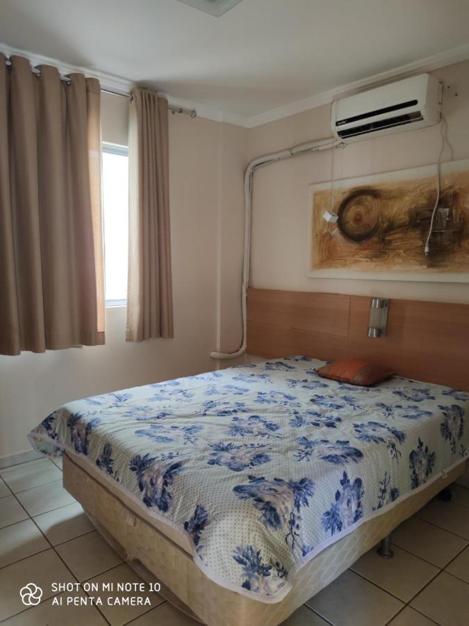 Apartment Paradise 4qts Rio Quente