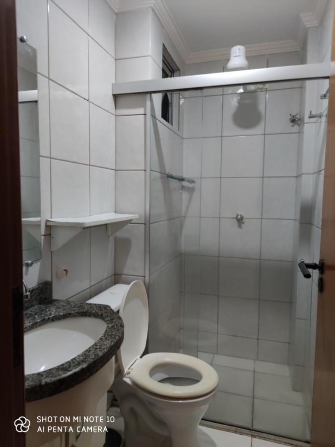 Apartment Paradise 4qts Rio Quente