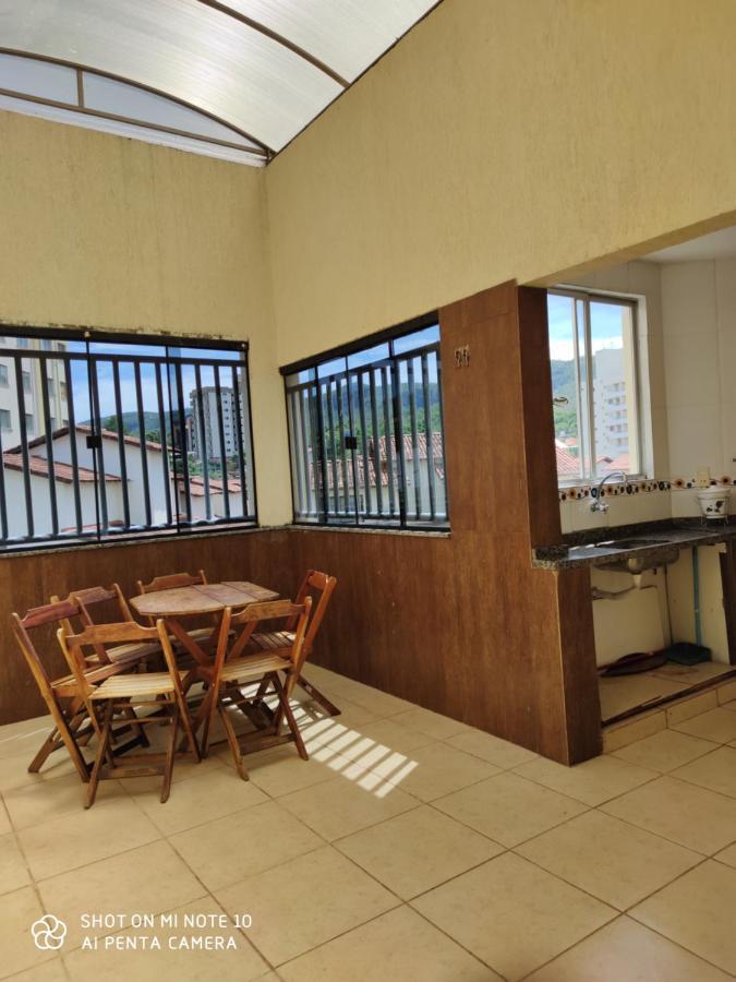 Paradise 4qts Apartment *