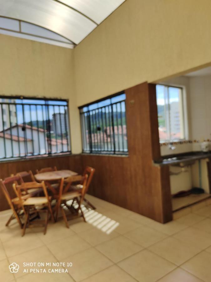 Apartment Paradise 4qts Rio Quente